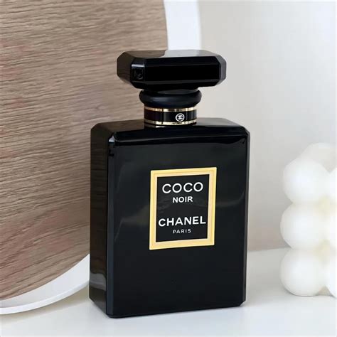 minyak wangi chanel coco